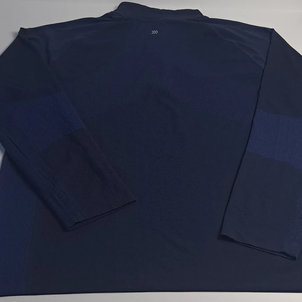 MEN'S LONG SLEEVE SWEATSHIRT XL - Picture 14 of 16